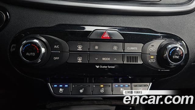 Kia All New Sorento Noblesse, 2015 16