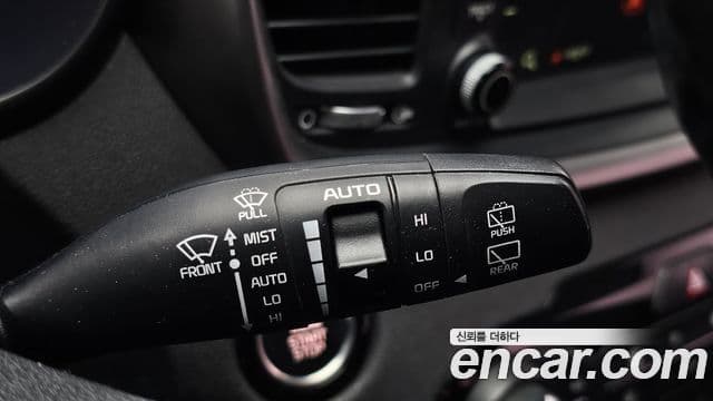 Kia All New Sorento Noblesse, 2015 18