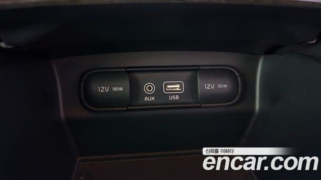 Kia All New Sorento Noblesse, 2015 19