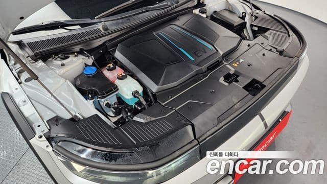 Hyundai Ioniq 5 Exclusive, 2022 6