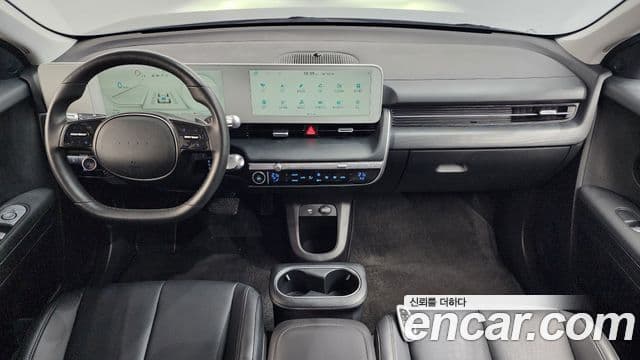 Hyundai Ioniq 5 Exclusive, 2022 7