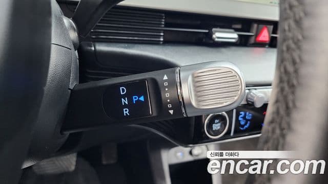 Hyundai Ioniq 5 Exclusive, 2022 9