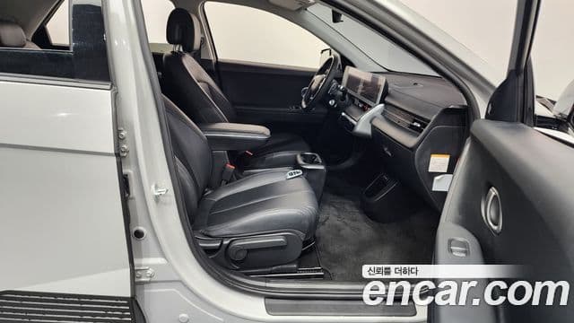 Hyundai Ioniq 5 Exclusive, 2022 11