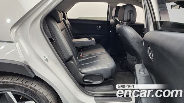 Hyundai Ioniq 5 Exclusive, 2022 12