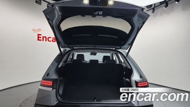 Hyundai Ioniq 5 Exclusive, 2022 20