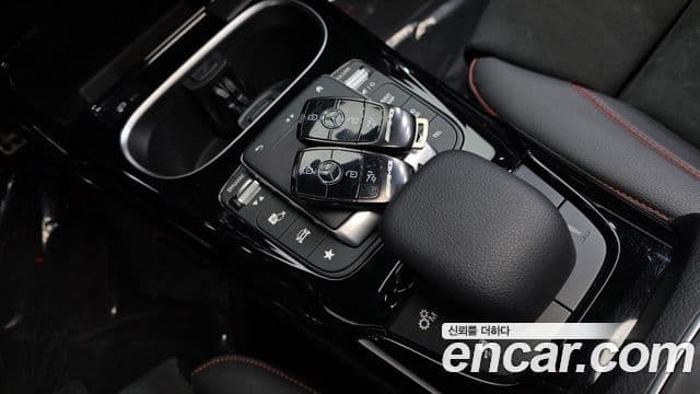 Mercedes-Benz A-класс W177 AMG A35 4MATIC седан, 2022 9