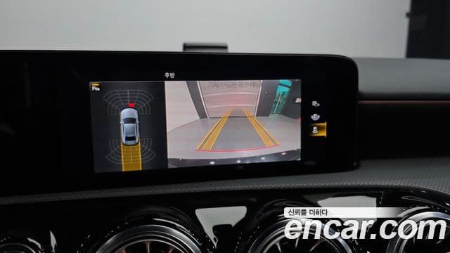 Mercedes-Benz A-класс W177 AMG A35 4MATIC седан, 2022 16