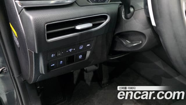 Hyundai Sonata гибрид (DN8) Family, 2021 14