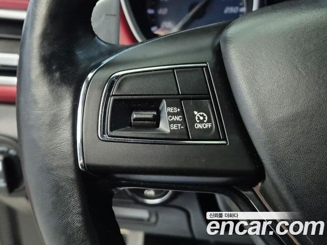 Maserati 기블리 3세대, 2021 16