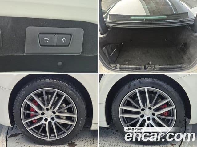 Maserati 기블리 3세대, 2021 18