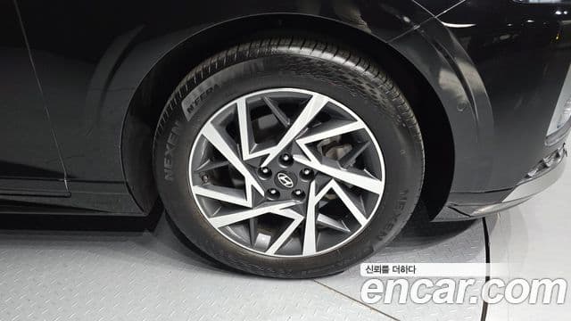 Hyundai Grandeur (GN7) Exclusive, 2023 все фото