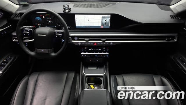 Hyundai Grandeur (GN7) Exclusive, 2023 7