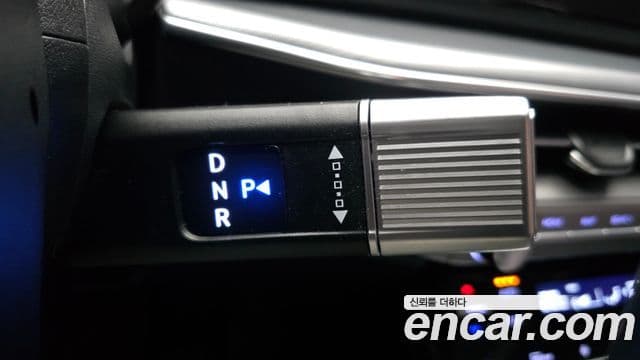 Hyundai Grandeur (GN7) Exclusive, 2023 9