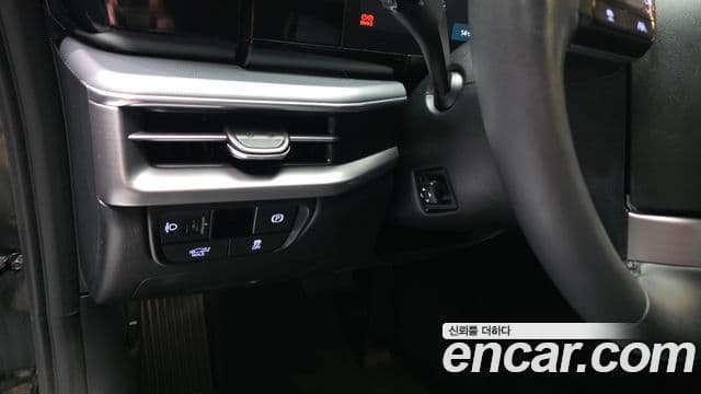 Hyundai Grandeur (GN7) Exclusive, 2023 18