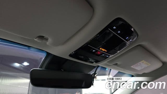 Hyundai Grandeur (GN7) Exclusive, 2023 19