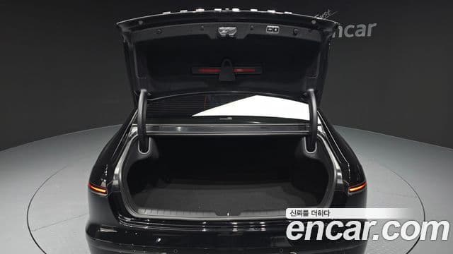 Hyundai Grandeur (GN7) Exclusive, 2023 20