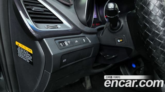 Hyundai Santa Fe DM Premium, 2013 16