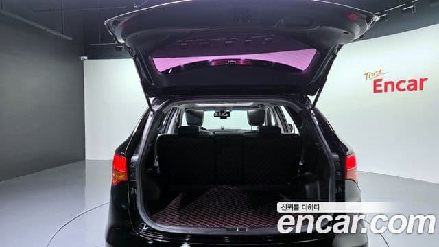 Hyundai Santa Fe DM Premium, 2013 20