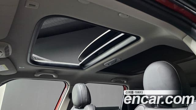 Mini Cooper 클럽맨 2세대, 2020 18