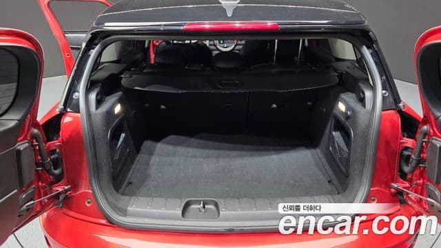 Mini Cooper 클럽맨 2세대, 2020 20