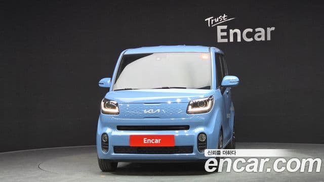 Kia The / новый New Ray Best Selection, 2022 3