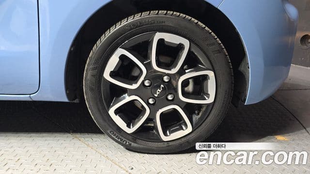 Kia The / новый New Ray Best Selection, 2022 все фото