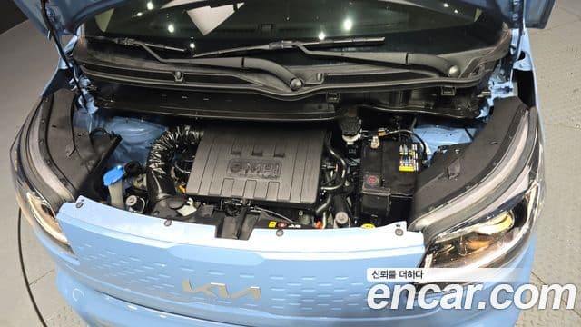 Kia The / новый New Ray Best Selection, 2022 6