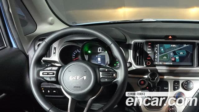 Kia The / новый New Ray Best Selection, 2022 7