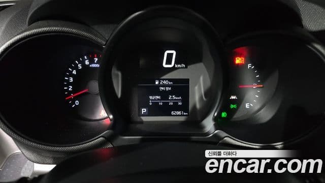 Kia The / новый New Ray Best Selection, 2022 8