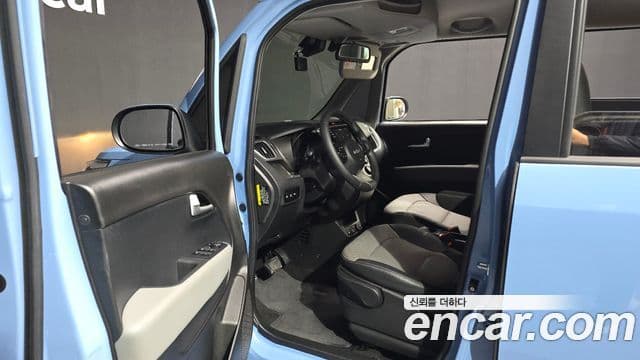 Kia The / новый New Ray Best Selection, 2022 10