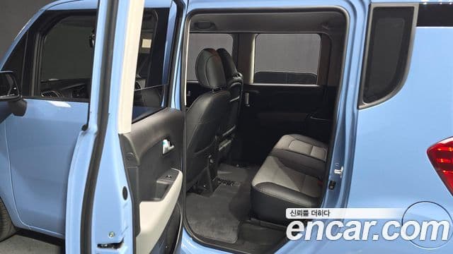 Kia The / новый New Ray Best Selection, 2022 12