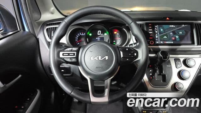 Kia The / новый New Ray Best Selection, 2022 13