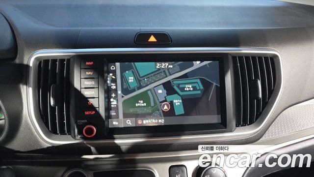 Kia The / новый New Ray Best Selection, 2022 14