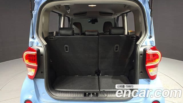 Kia The / новый New Ray Best Selection, 2022 20