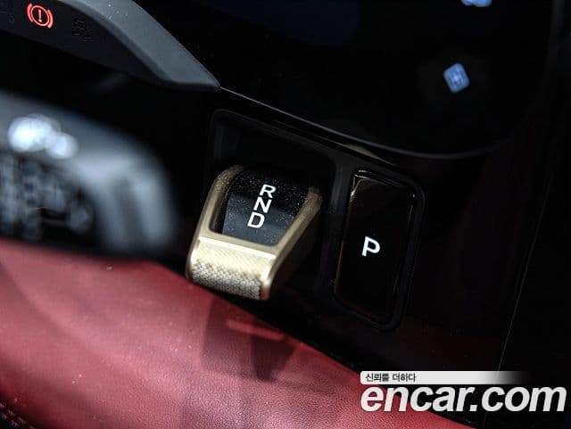 Porsche 타이칸 4 Cross Turismo, 2024 9