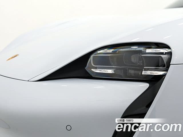 Porsche 타이칸 4 Cross Turismo, 2024 11