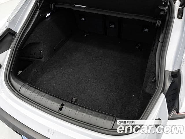 Porsche 타이칸 4 Cross Turismo, 2024 14