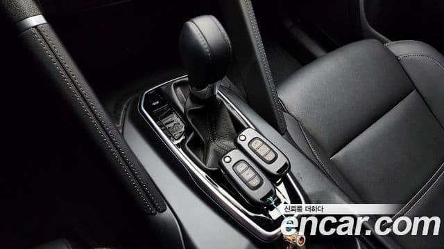 Renault Korea(Samsung) The / новый New QM6 2.0 GDe SE 2WD, 2020 9