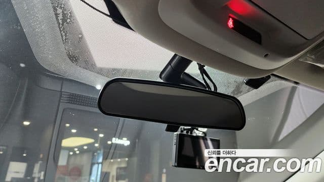 Renault Korea(Samsung) The / новый New QM6 2.0 GDe SE 2WD, 2020 17