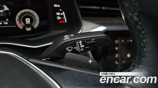 Audi A6 (C8) Premium, 2021 9