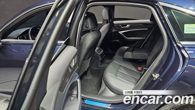 Audi A6 (C8) Premium, 2021 12