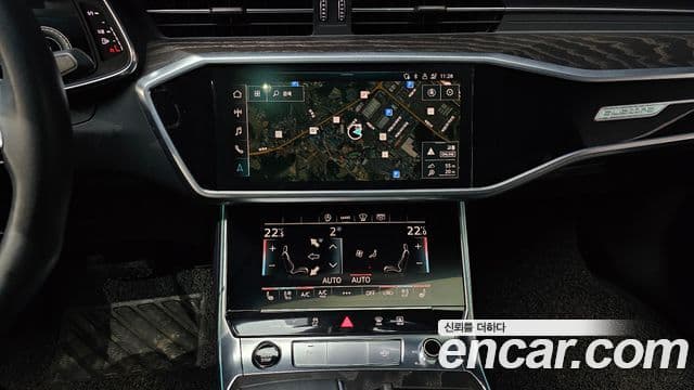 Audi A6 (C8) Premium, 2021 14