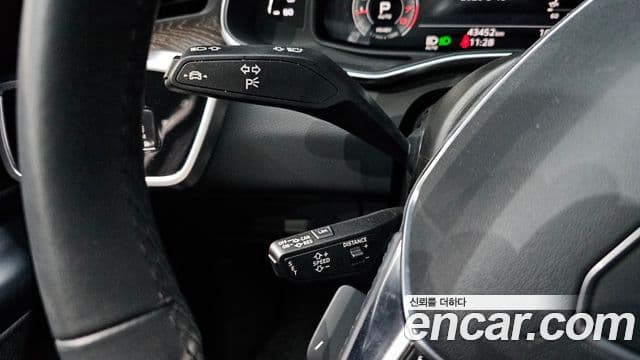 Audi A6 (C8) Premium, 2021 18