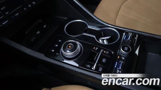 Kia K5 3세대 Noblesse, 2020 9