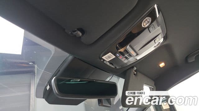 Kia K5 3세대 Noblesse, 2020 19