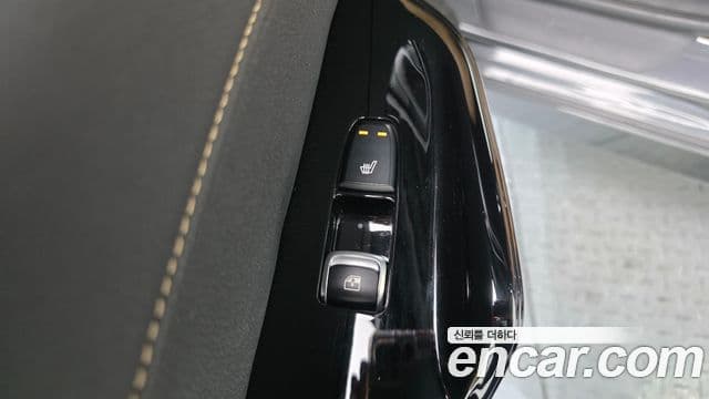 Kia K5 3세대 Noblesse, 2020 20