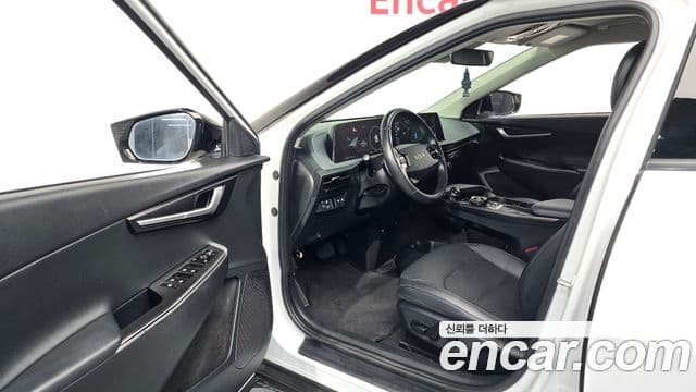 Kia EV6 Air, 2022 10