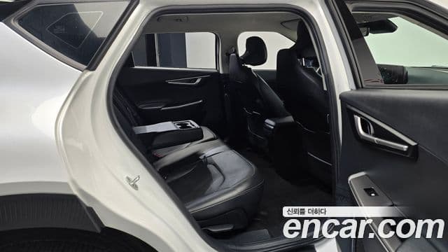 Kia EV6 Air, 2022 12