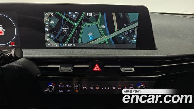 Kia EV6 Air, 2022 14