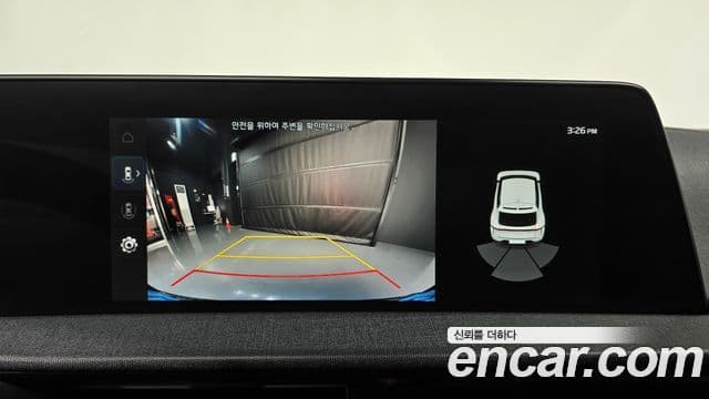 Kia EV6 Air, 2022 15